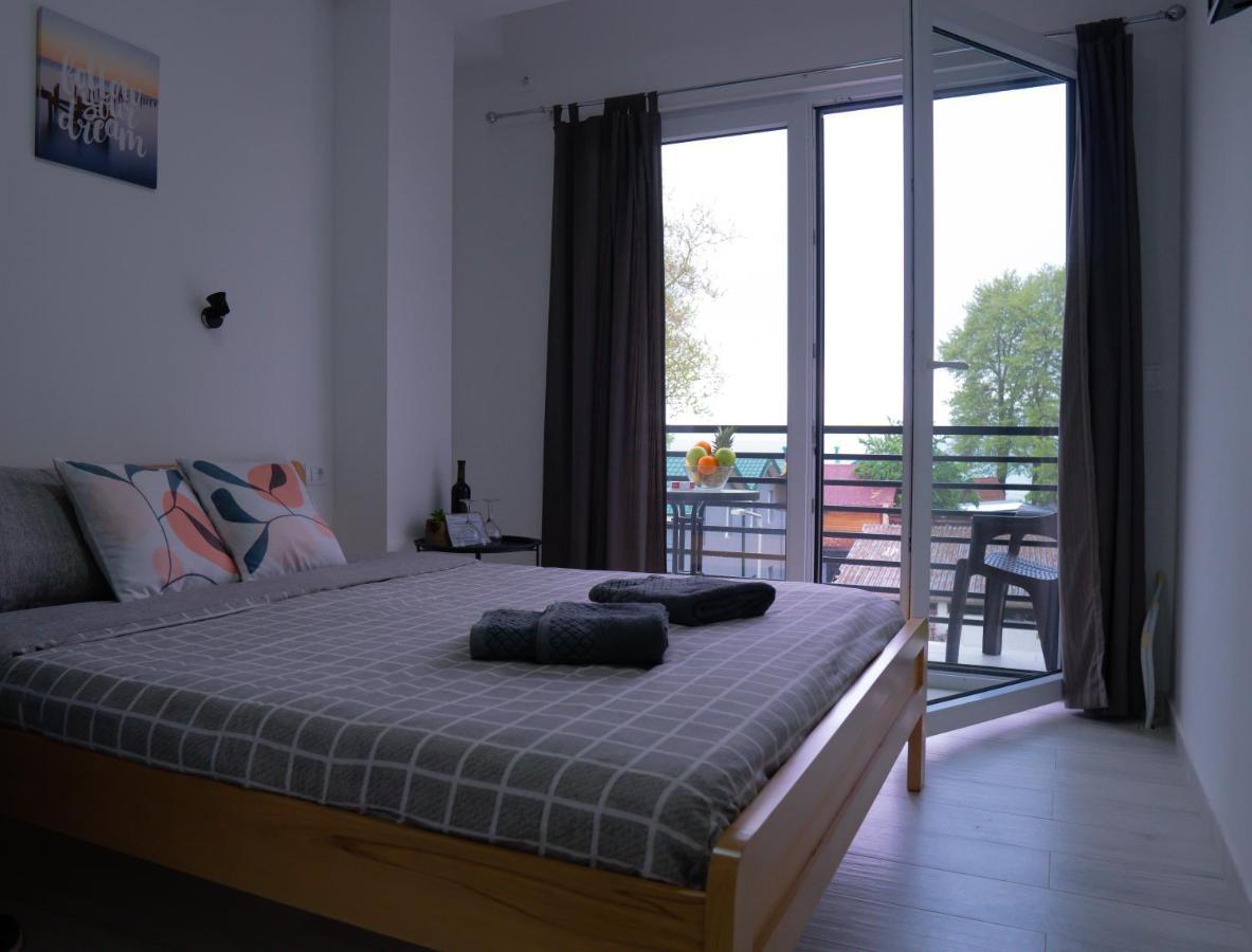 Villa Natali Ochrid Exteriér fotografie